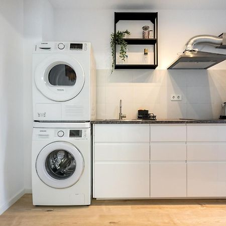 Breeze - Modern Escape In Pipera Leilighet Bucureşti Eksteriør bilde