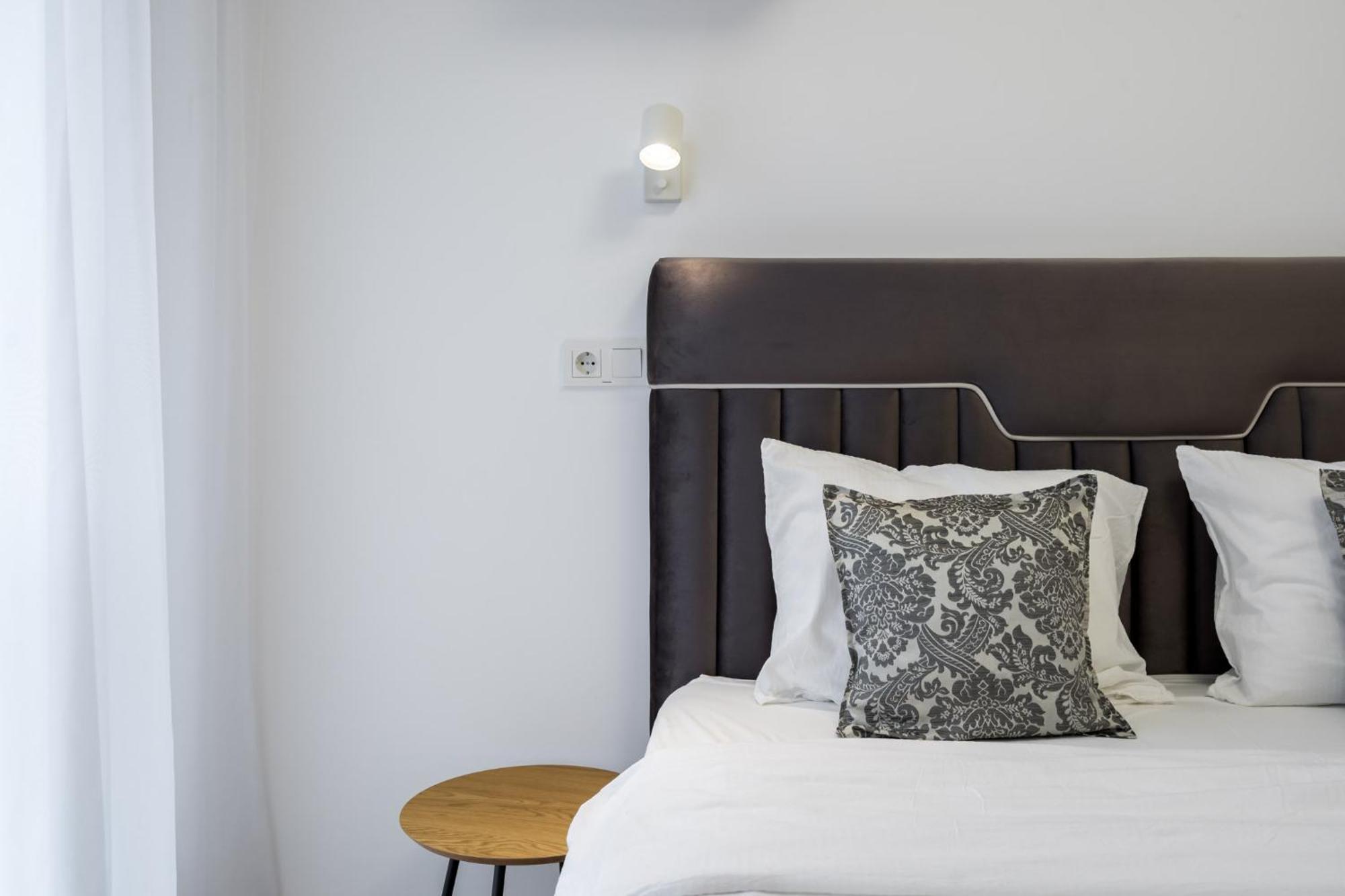 Breeze - Modern Escape In Pipera Leilighet Bucureşti Eksteriør bilde